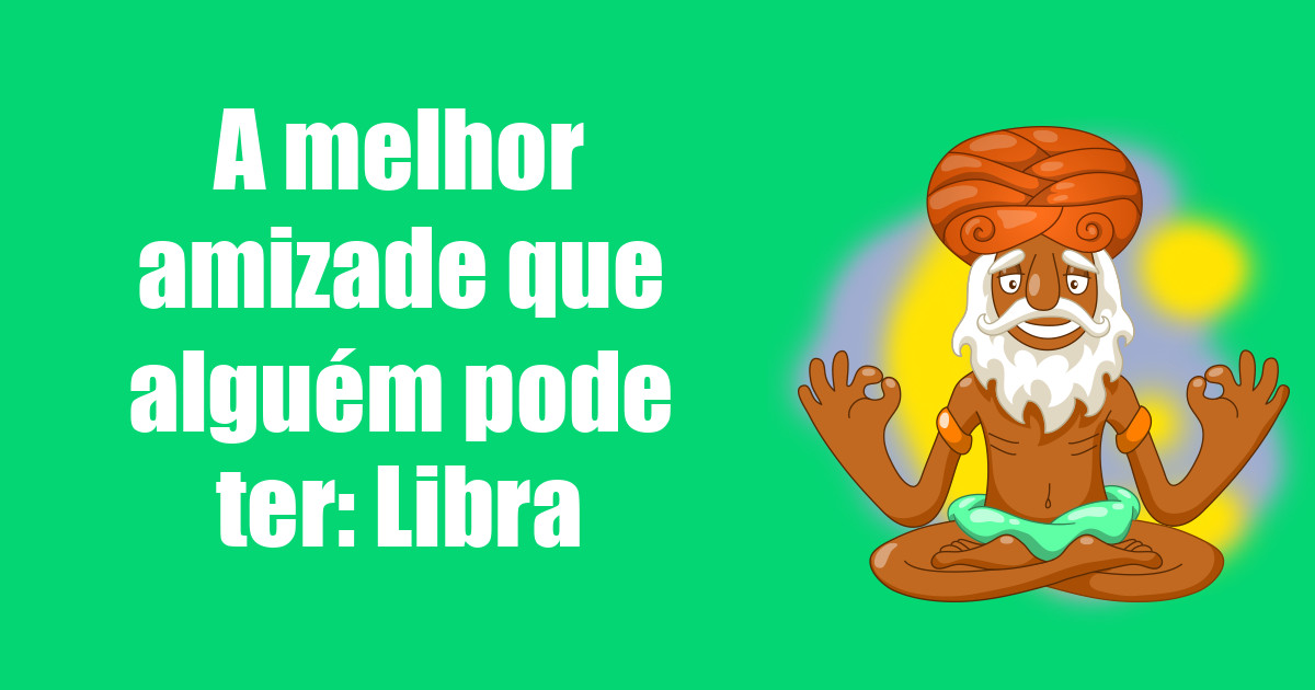 imagem do post a-melhor-amizade-que-alguem-pode-ter-libra