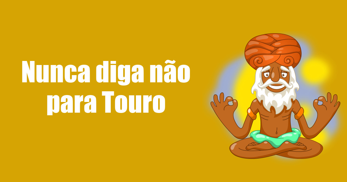 imagem do post nunca-diga-nao-para-touro