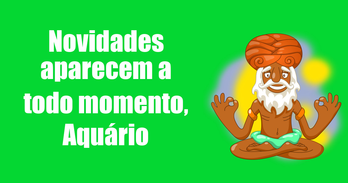 imagem do post novidades-aparecem-a-todo-momento-aquario