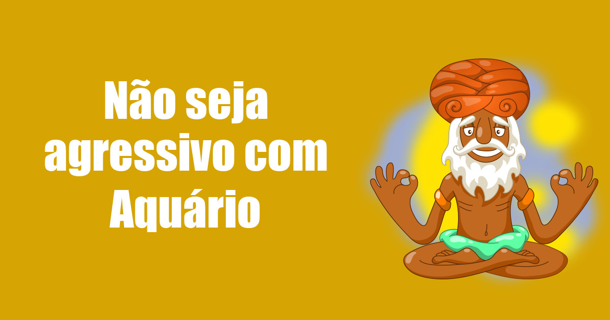 imagem do post nao-seja-agressivo-com-aquario