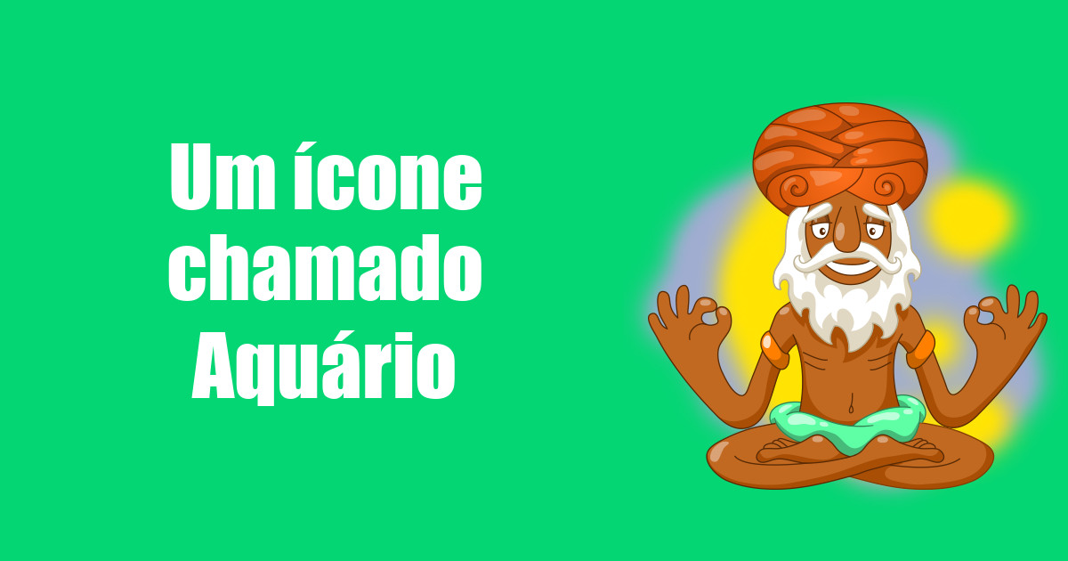 imagem do post um-icone-chamado-aquario