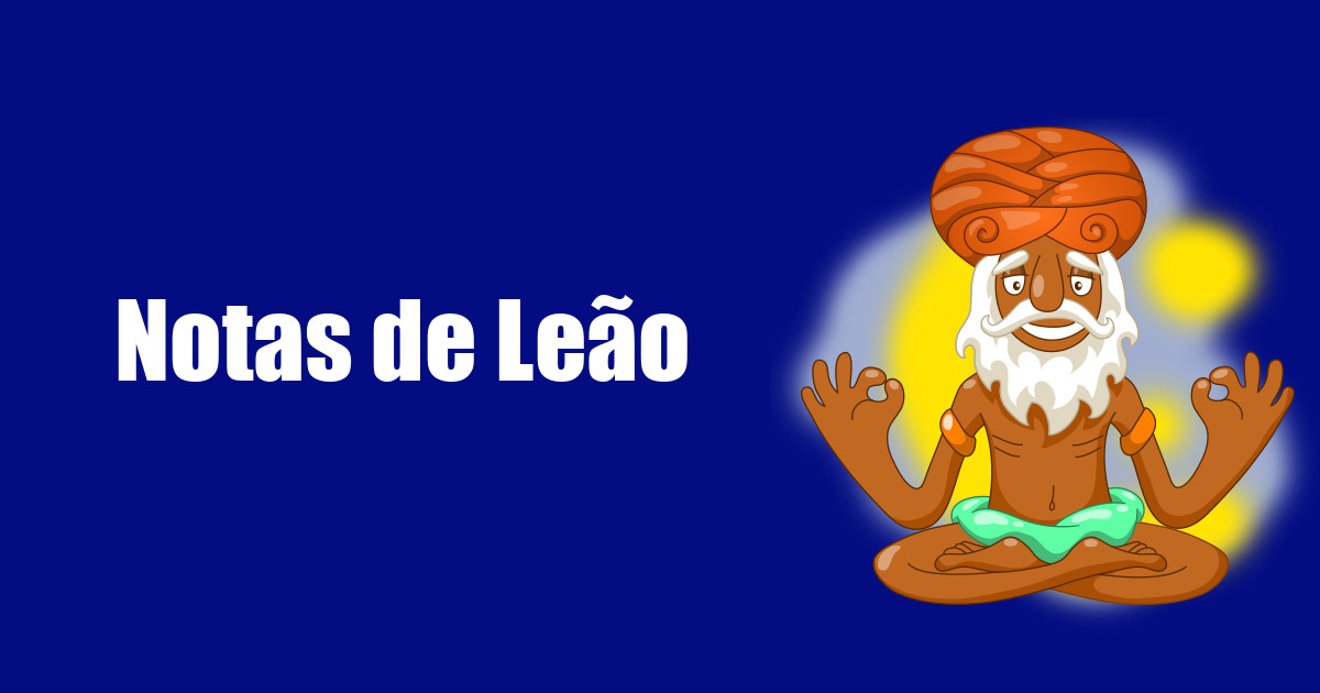 imagem do post notas-de-leao