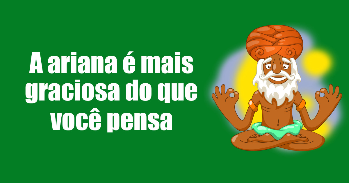 imagem do post a-ariana-e-mais-graciosa-do-que-voce-pensa