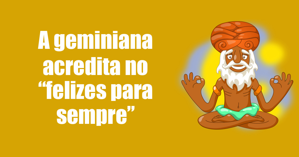 imagem do post a-geminiana-acredita-no-felizes-para-sempre