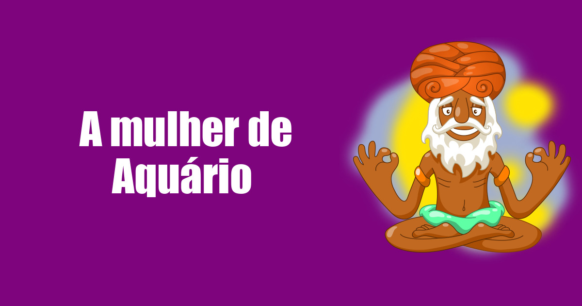 imagem do post a-mulher-de-aquario