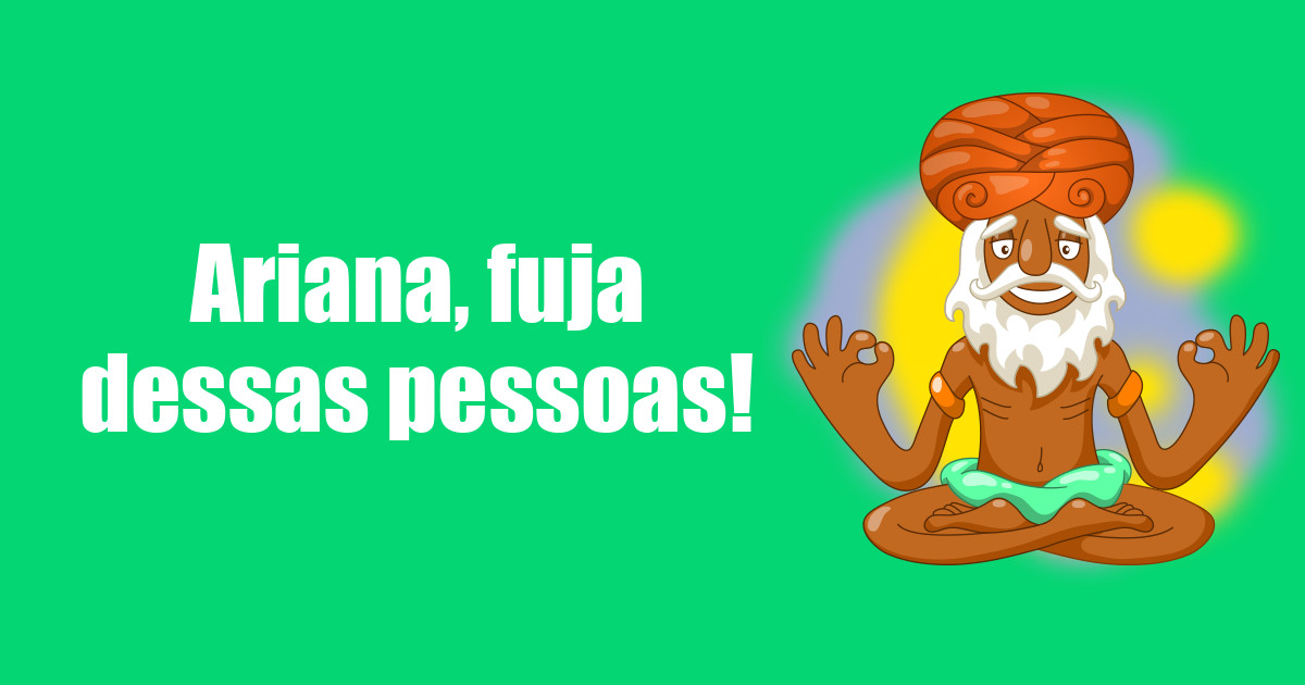 imagem do post ariana-fuja-dessas-pessoas