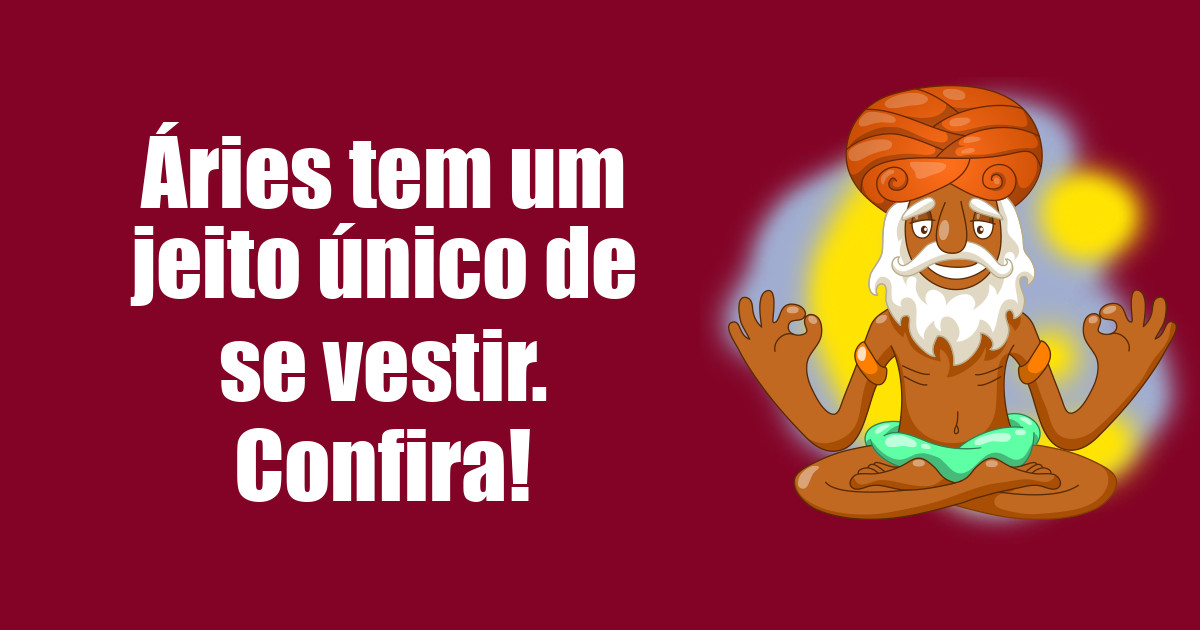 imagem do post aries-tem-um-jeito-unico-de-se-vestir-confira