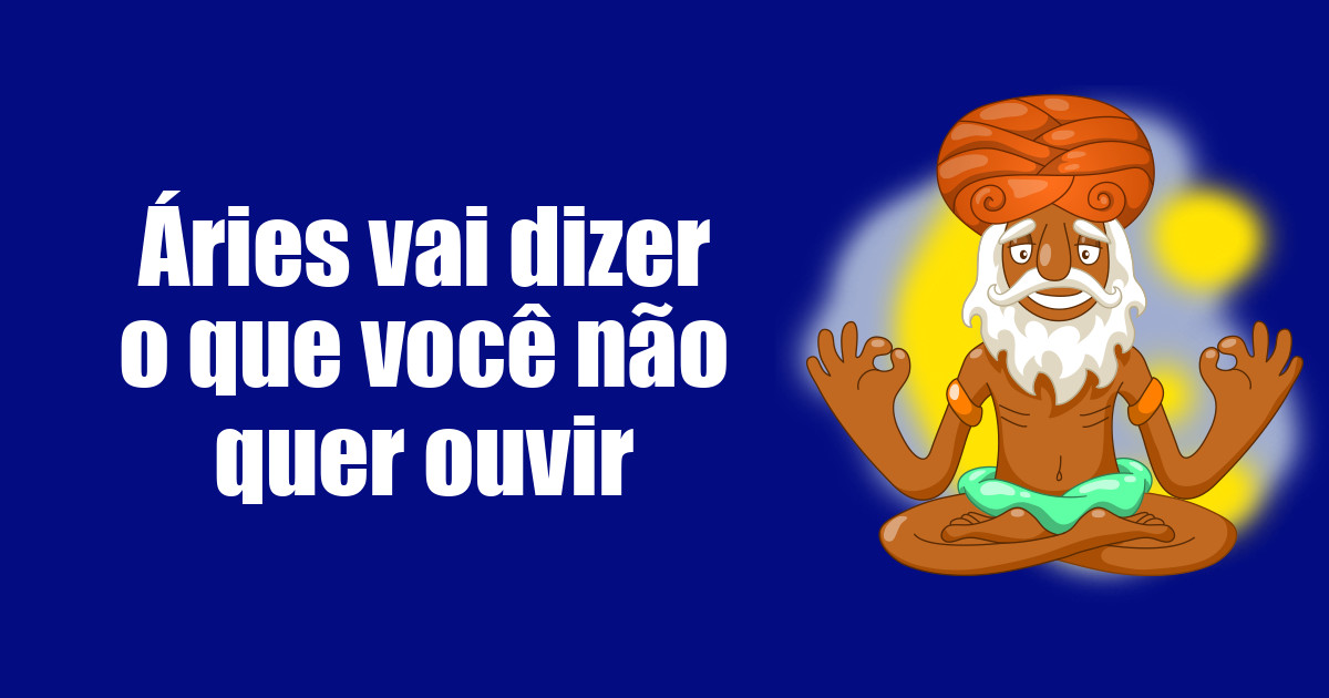 imagem do post aries-vai-dizer-o-que-voce-nao-quer-ouvir