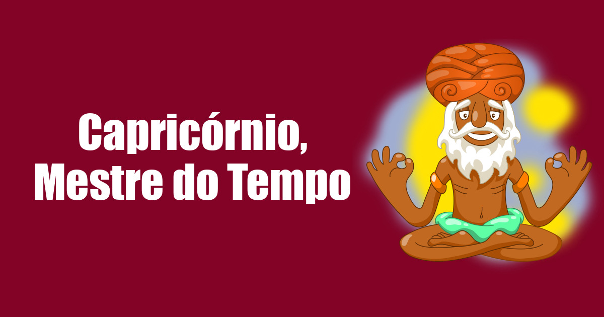 imagem do post capricornio-mestre-do-tempo