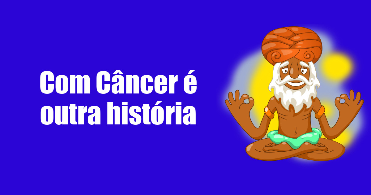imagem do post com-cancer-e-outra-historia