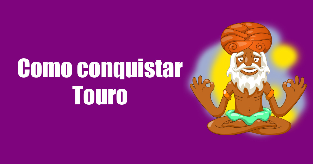 imagem do post como-conquistar-touro