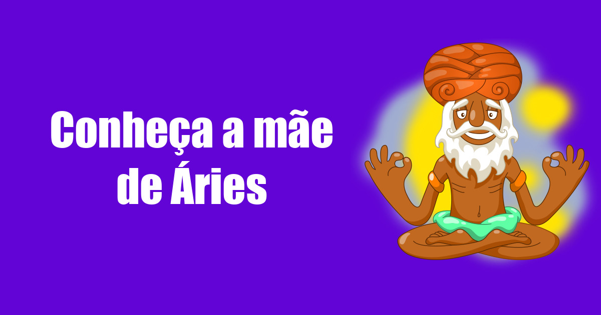 imagem do post conheca-a-mae-de-aries