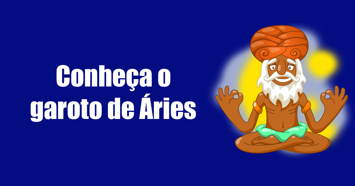 imagem do post conheca-o-garoto-de-aries
