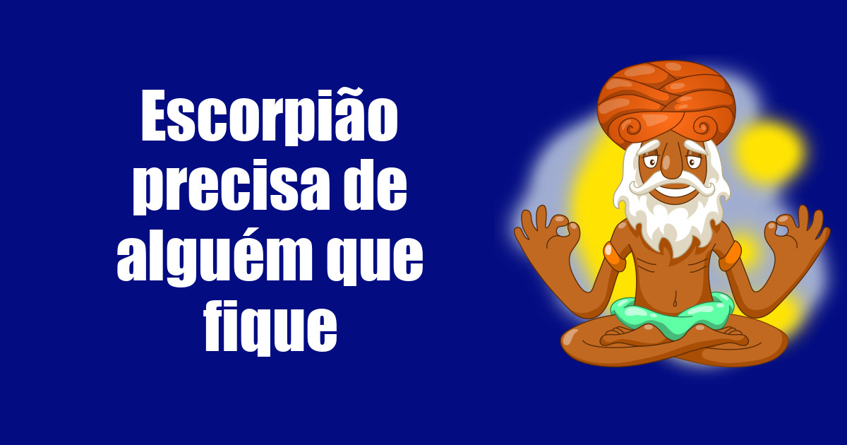 imagem do post escorpiao-precisa-de-alguem-que-fique