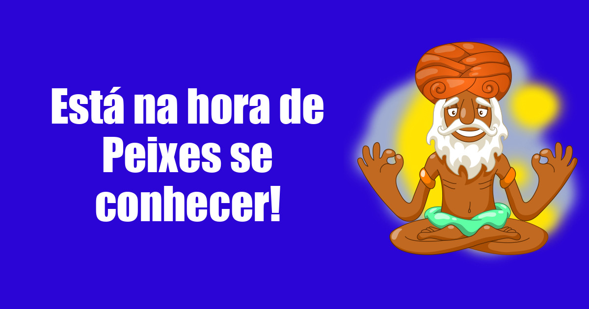 imagem do post esta-na-hora-de-peixes-se-conhecer