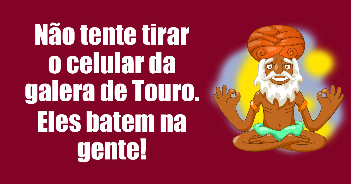 imagem do post nao-tente-tirar-o-celular-da-galera-de-touro-eles-batem-na-gente