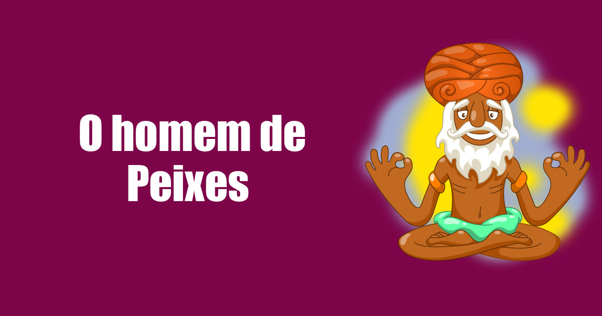 imagem do post o-homem-de-peixes