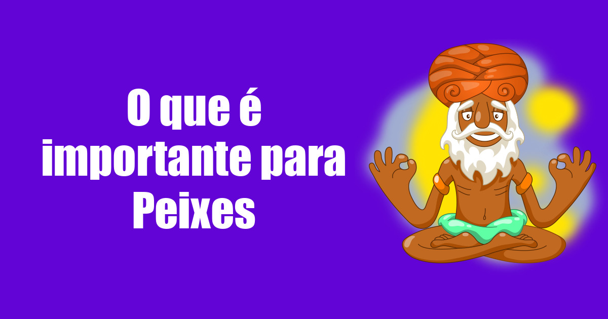 imagem do post o-que-e-importante-para-peixes