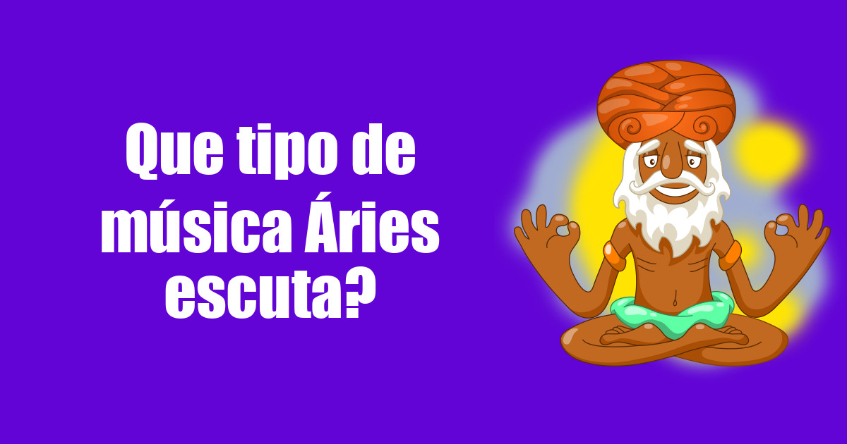 imagem do post que-tipo-de-musica-aries-escuta