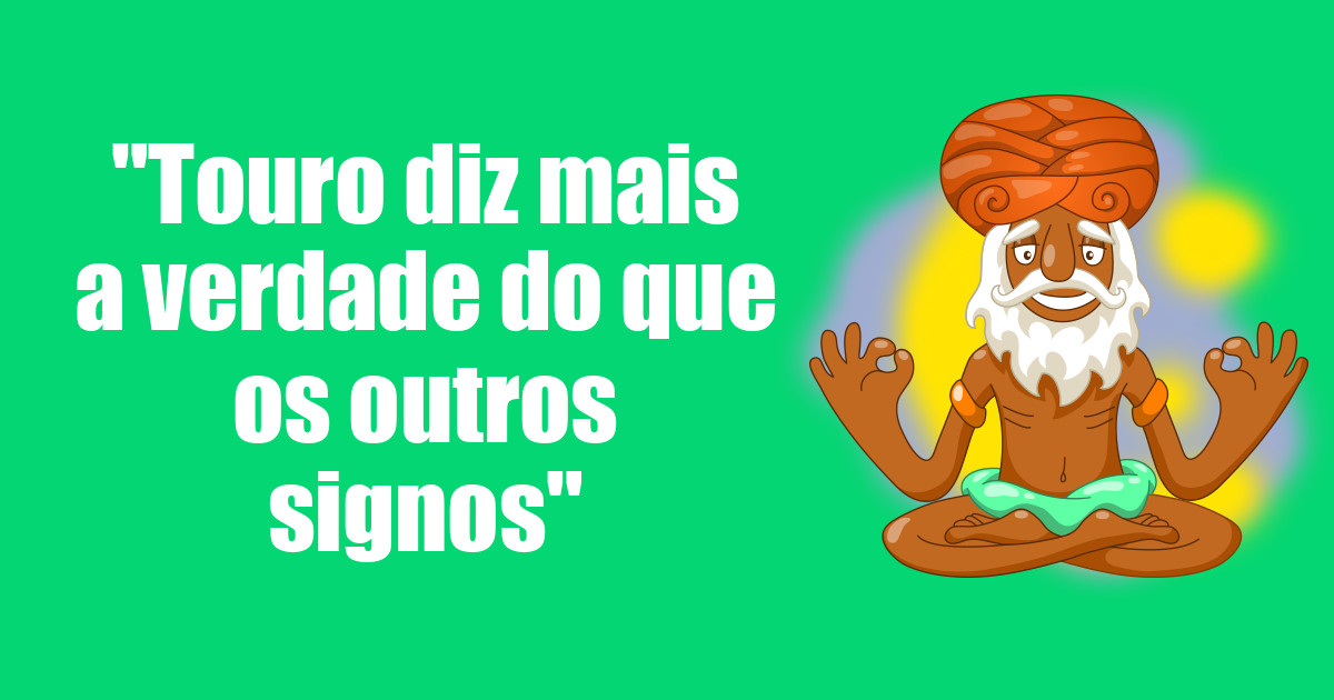 imagem do post touro-diz-mais-a-verdade-do-que-os-outros-signos