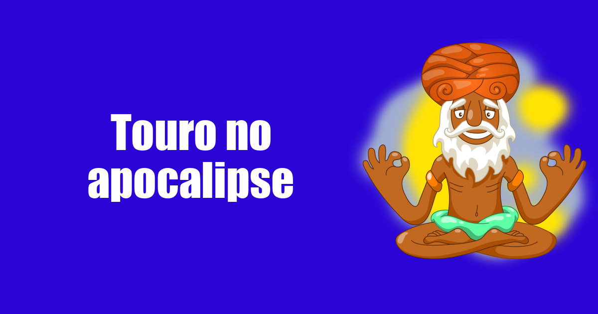 imagem do post touro-no-apocalipse
