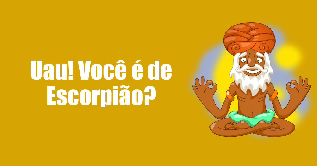 imagem do post uau-voce-e-de-escorpiao